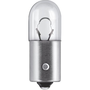 12 V 67  5 W AMPUL 5007 WP   OSRAM
